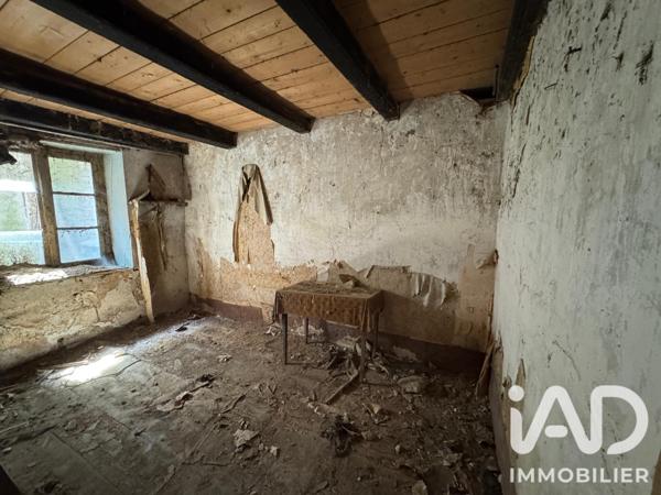 Maison à vendre 4 pièces 150 m² Haillainville