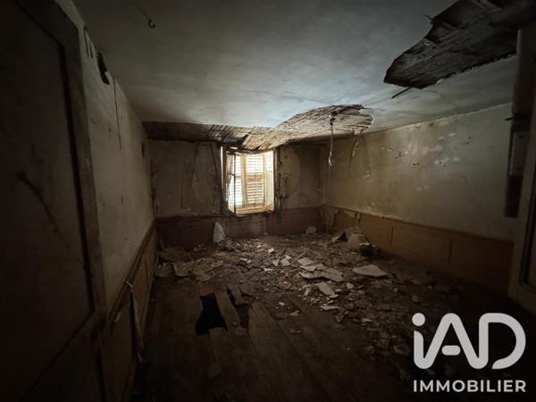 Maison à vendre 4 pièces 150 m² Haillainville