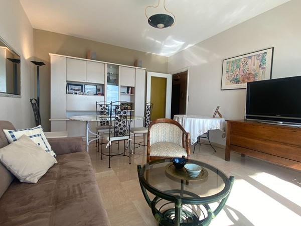 Appartement Nice 3 pièce(s) 81 m2/CALIFORNIE -PROMENADE