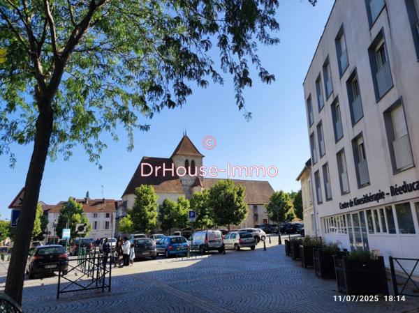 Appartement à vendre 3 pièces de 62 m²