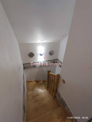 Appartement à vendre 3 pièces de 62 m²