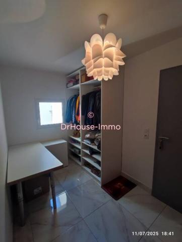 Appartement à vendre 3 pièces de 62 m²