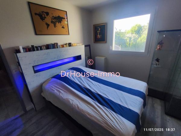 Appartement à vendre 3 pièces de 62 m²