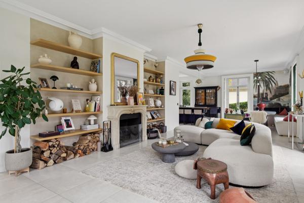 Vente Maison de luxe Louveciennes 8 Pièces 333 m²