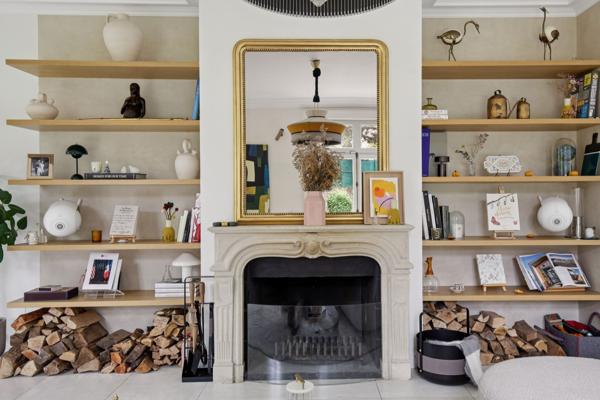 Vente Maison de luxe Louveciennes 8 Pièces 333 m²