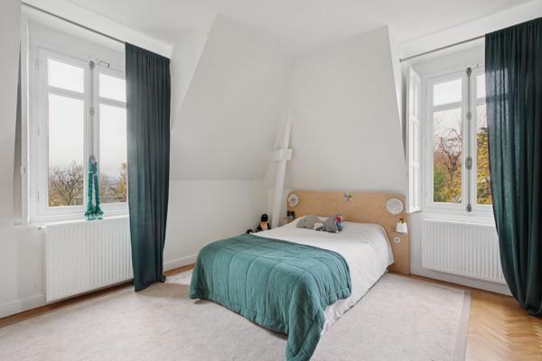 Vente Maison de luxe Louveciennes 8 Pièces 333 m²