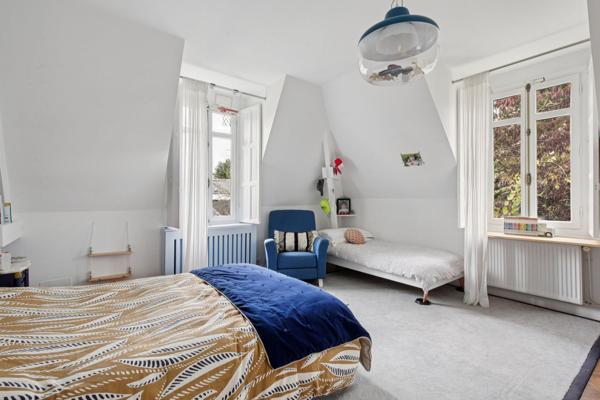 Vente Maison de luxe Louveciennes 8 Pièces 333 m²