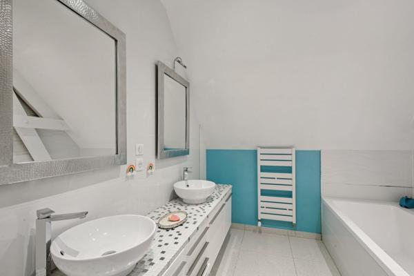 Vente Maison de luxe Louveciennes 8 Pièces 333 m²