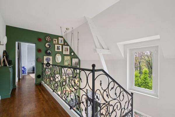 Vente Maison de luxe Louveciennes 8 Pièces 333 m²