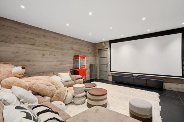 Vente Maison de luxe Louveciennes 8 Pièces 333 m²