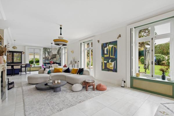 Vente Maison de luxe Louveciennes 8 Pièces 333 m²