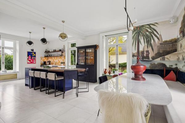Vente Maison de luxe Louveciennes 8 Pièces 333 m²