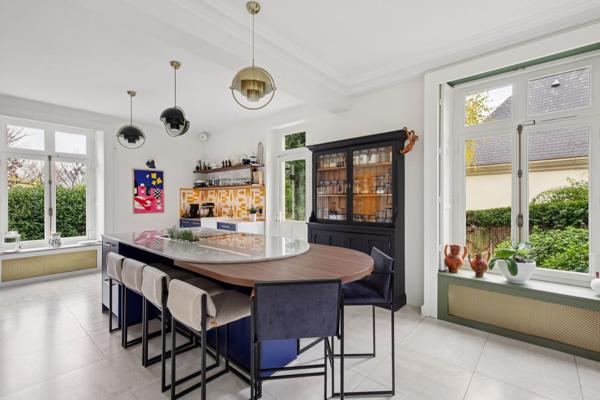 Vente Maison de luxe Louveciennes 8 Pièces 333 m²