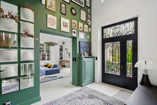 Vente Maison de luxe Louveciennes 8 Pièces 333 m²