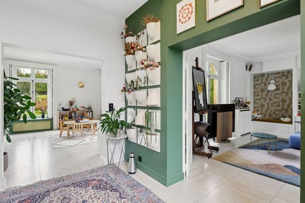 Vente Maison de luxe Louveciennes 8 Pièces 333 m²