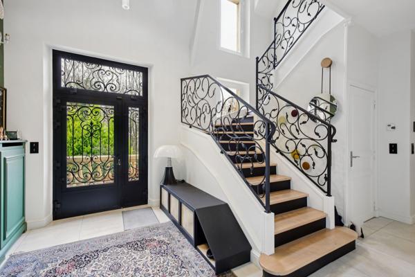 Vente Maison de luxe Louveciennes 8 Pièces 333 m²