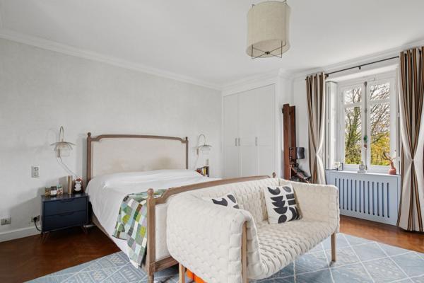 Vente Maison de luxe Louveciennes 8 Pièces 333 m²