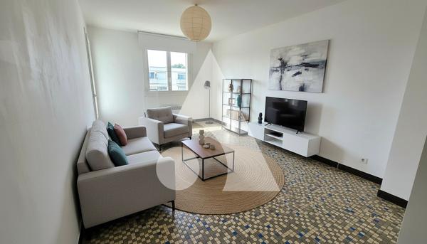 Appartement 4 pièces 67 m2