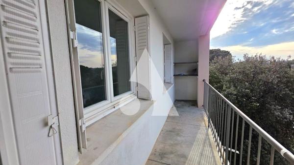 Appartement 4 pièces 67 m2