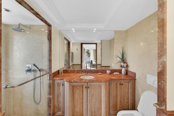 Vente Villa de luxe Mandelieu-la-Napoule 5 Pièces 240 m²