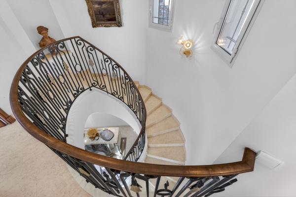 Vente Villa de luxe Mandelieu-la-Napoule 5 Pièces 240 m²