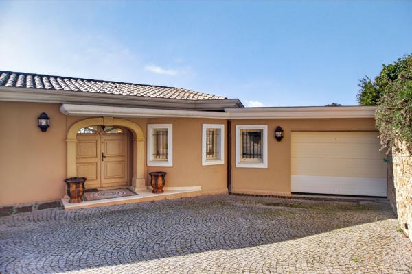 Vente Villa de luxe Mandelieu-la-Napoule 5 Pièces 240 m²