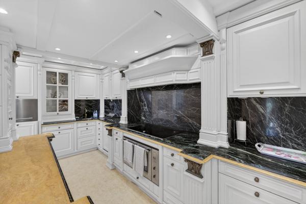 Vente Villa de luxe Mandelieu-la-Napoule 5 Pièces 240 m²
