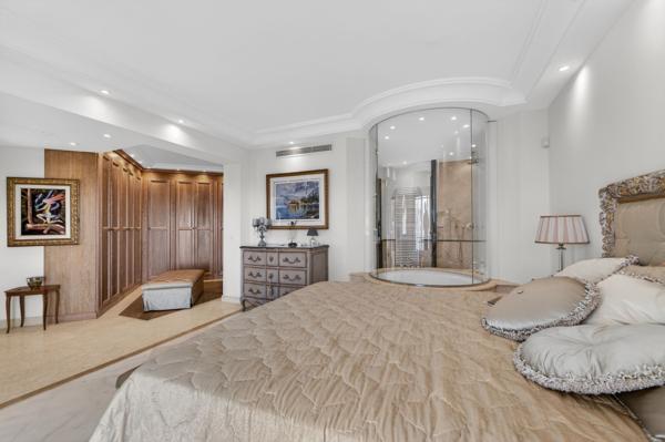 Vente Villa de luxe Mandelieu-la-Napoule 5 Pièces 240 m²