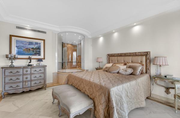 Vente Villa de luxe Mandelieu-la-Napoule 5 Pièces 240 m²