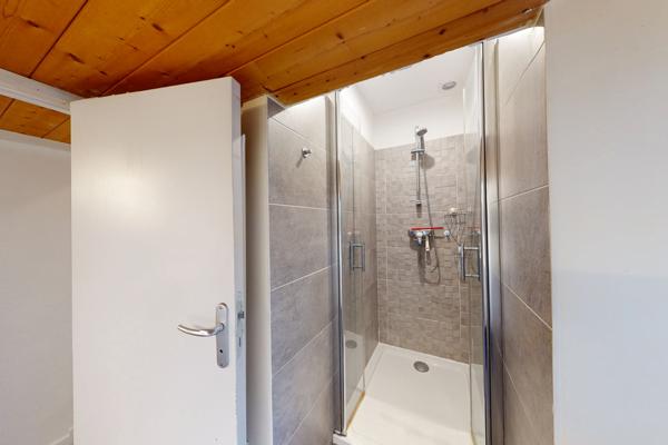 Appartement 3 pièces - 100 m²