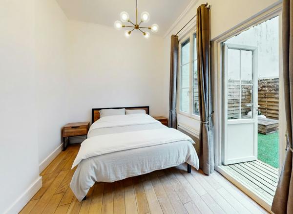 Appartement 3 pièces - 100 m²