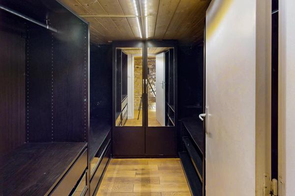 Appartement 3 pièces - 100 m²