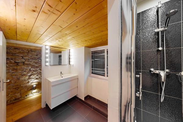 Appartement 3 pièces - 100 m²