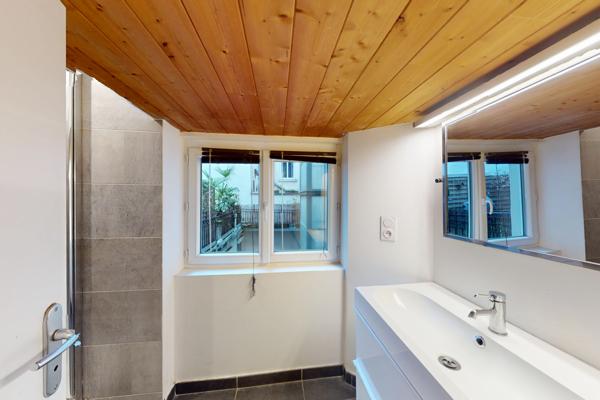 Appartement 3 pièces - 100 m²