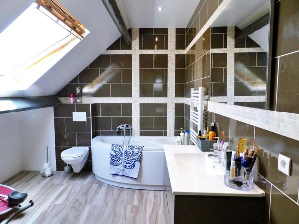 Vente Maison 8 pièces 220 m2 à Anet