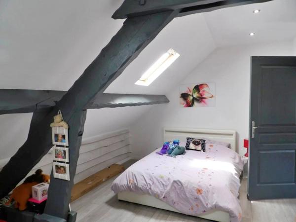 Vente Maison 8 pièces 220 m2 à Anet