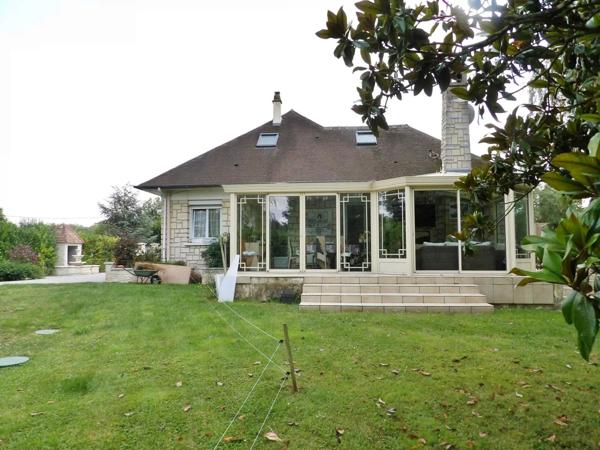 Vente Maison 8 pièces 220 m2 à Anet