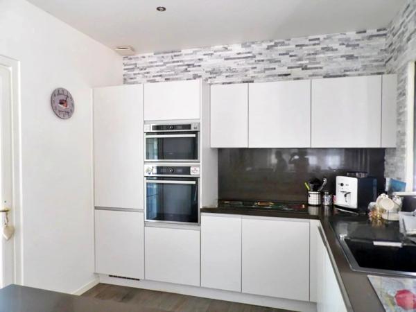 Vente Maison 8 pièces 220 m2 à Anet