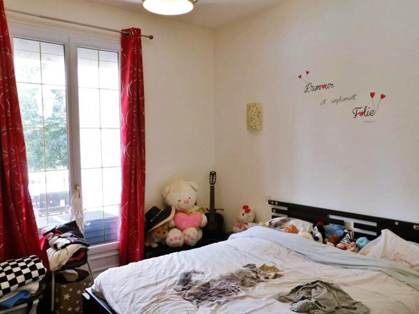 Vente Maison 8 pièces 220 m2 à Anet