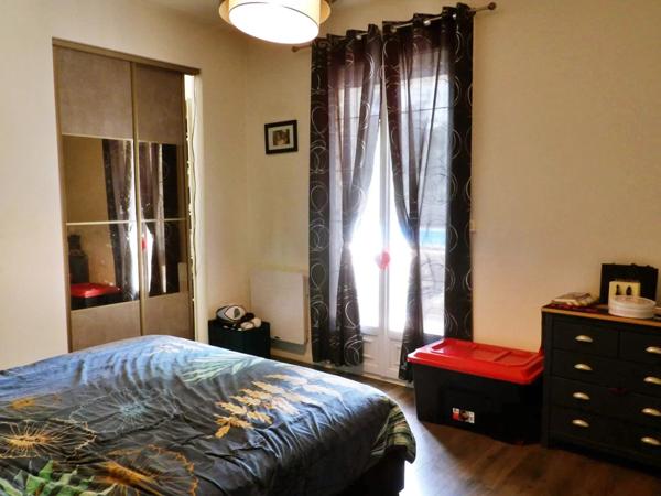 Vente Maison 8 pièces 220 m2 à Anet