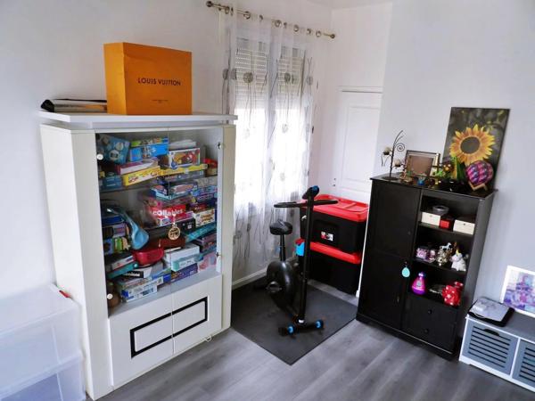 Vente Maison 8 pièces 220 m2 à Anet