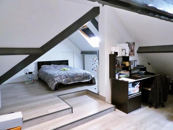 Vente Maison 8 pièces 220 m2 à Anet