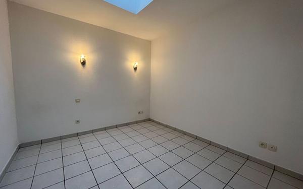 Appartement à louer    4 pièces •  Graulhet