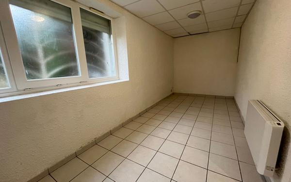 Appartement à louer    4 pièces •  Graulhet