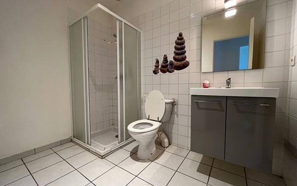 Appartement à louer    4 pièces •  Graulhet