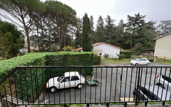 Appartement à louer    4 pièces •  Graulhet