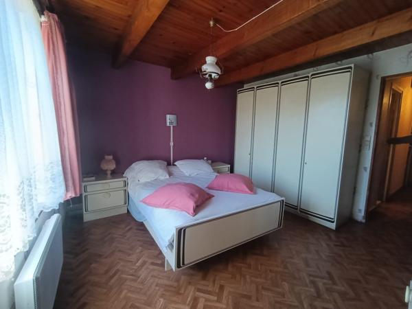 Maison 81 m² avec terrain de 610 m² à Fresnes-sur-Apance