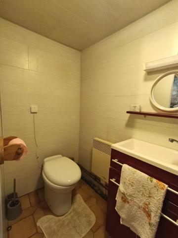 Maison 81 m² avec terrain de 610 m² à Fresnes-sur-Apance