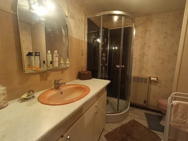 Maison 81 m² avec terrain de 610 m² à Fresnes-sur-Apance