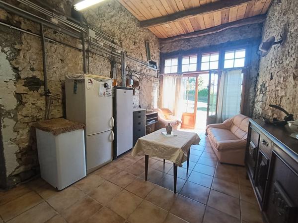 Maison 81 m² avec terrain de 610 m² à Fresnes-sur-Apance